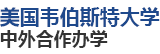 美国韦伯斯特大学国际硕士