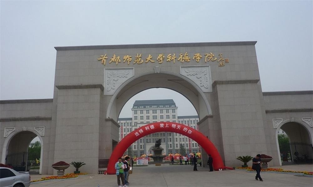 大门