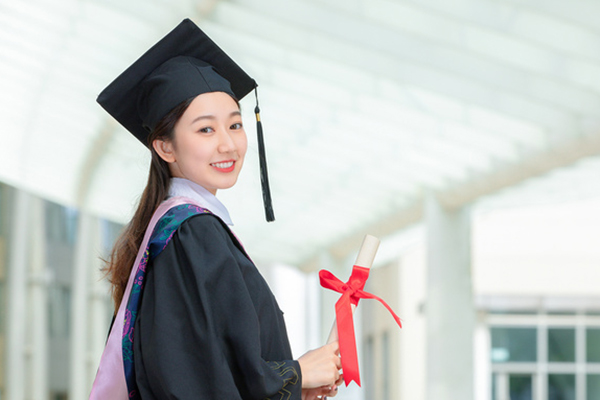 北华大学在职研究生怎么考，有没有毕业证？jpg