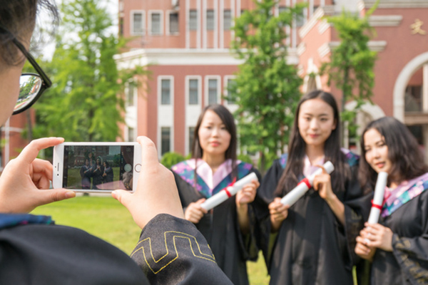 广西大学在职研究生怎么考，有没有毕业证？.jpg